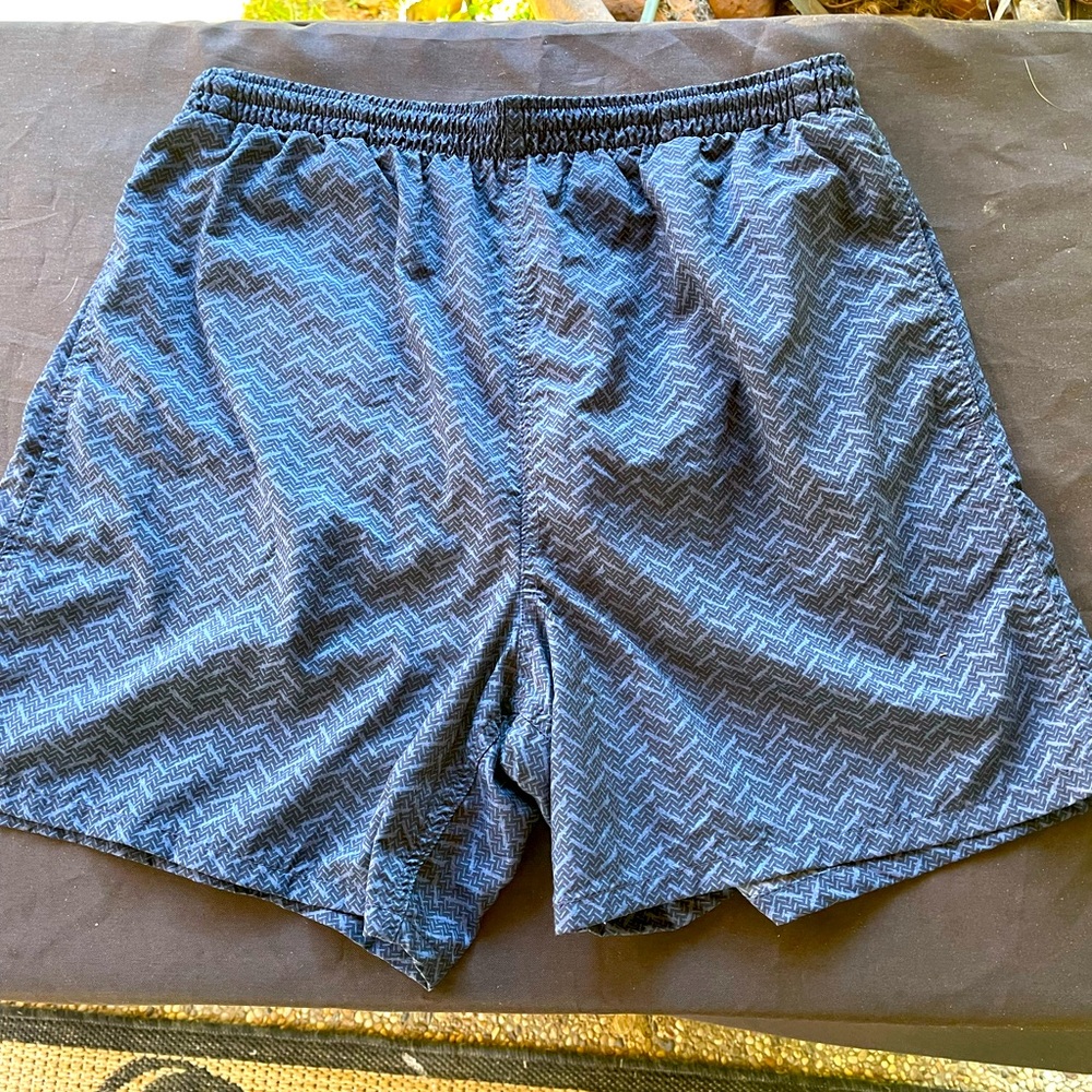 Prospirit, Blue, Swim Trunks, Size M